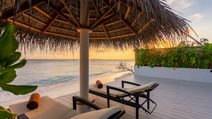 Malahini Kuda Bandos